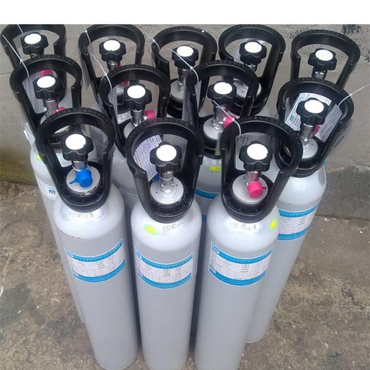 标气 供应标准气体 纯度99.99% 瓶装
