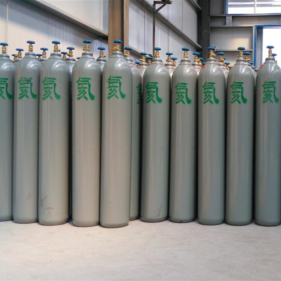 高纯氦气 高纯氦气供应商 长期供应高纯氦气 瓶装高纯氦气
