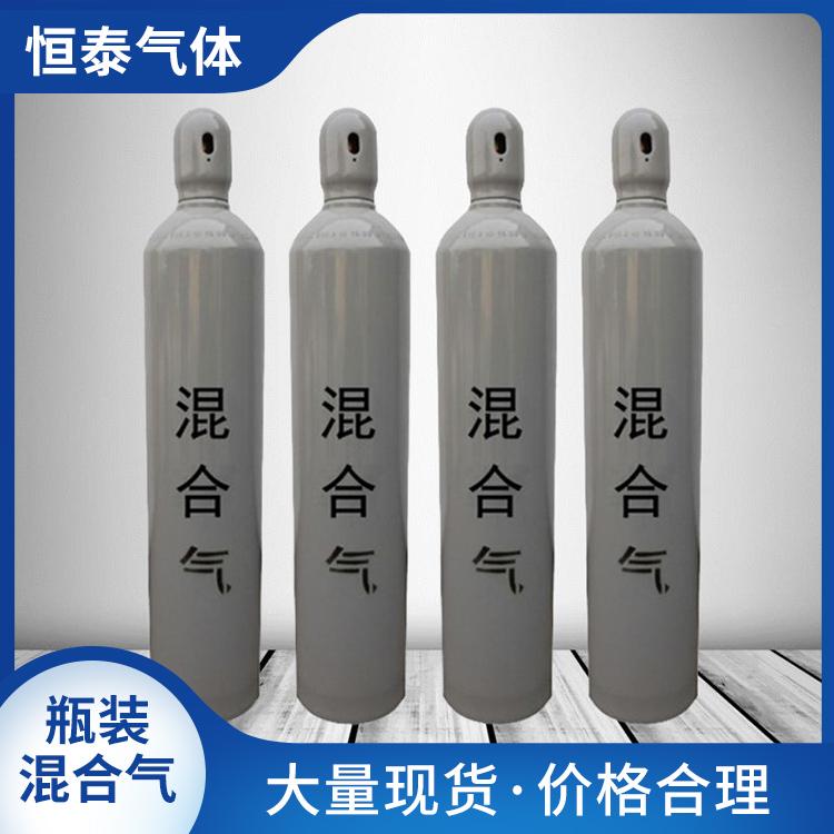混合标准气体 混合标准气体 瓶装混合气体