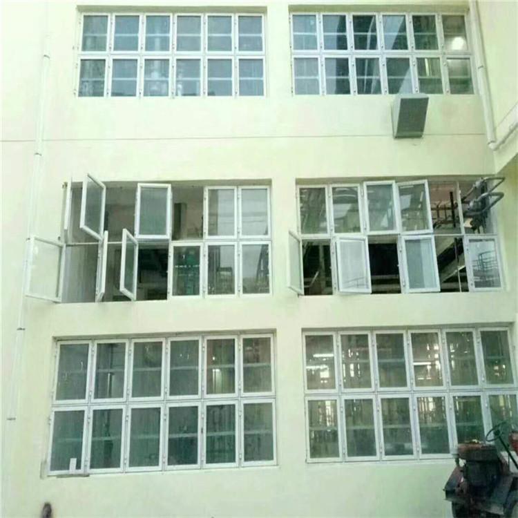 泄爆窗 钢制泄爆窗厂家   铝制泄爆窗   河北昊天泄爆窗厂家实在价格