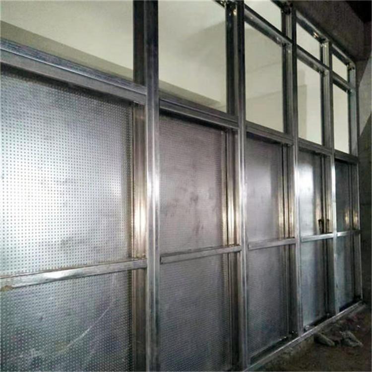 江西带型式检验报告防爆墙批发  江西防火防爆墙生产厂家