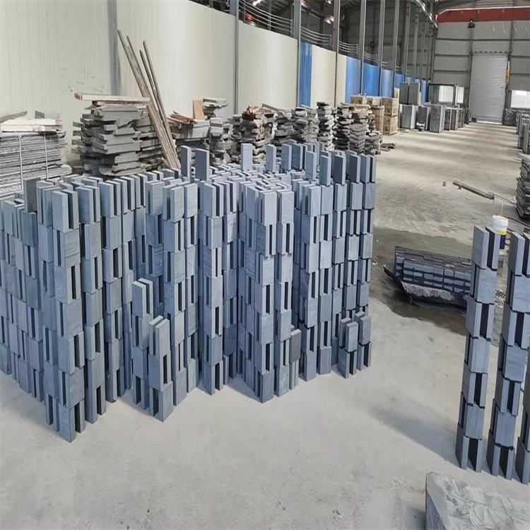 石材 花岗石 黑光面 抛光面 中国黑火烧面光面 玄武岩