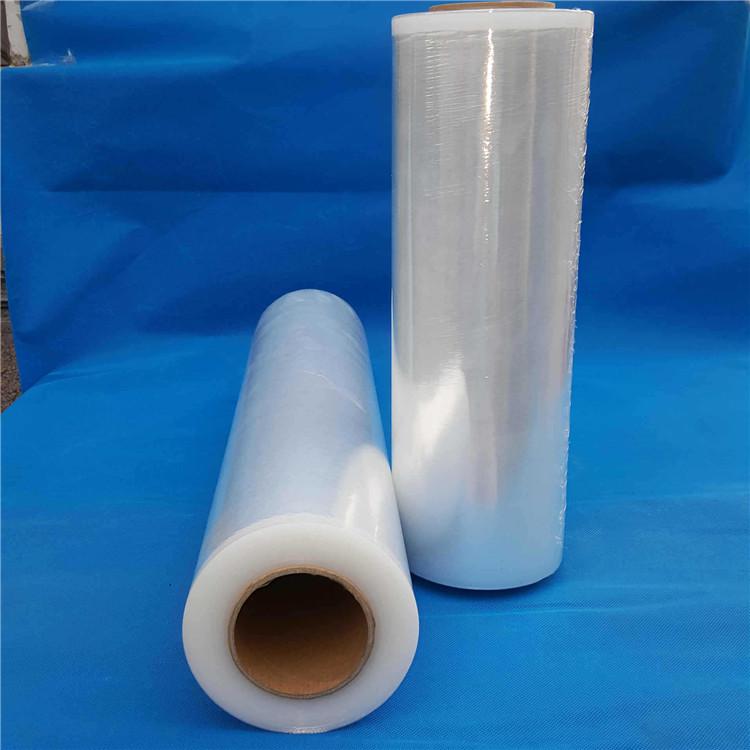  pvc热收缩膜 汇通塑料包装 pe热收缩包装膜批发 工厂现货直发