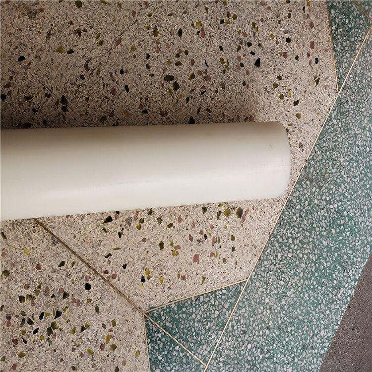 尼龙棒厂家直销无气孔无杂质耐磨 PA尼龙棒 价格优惠