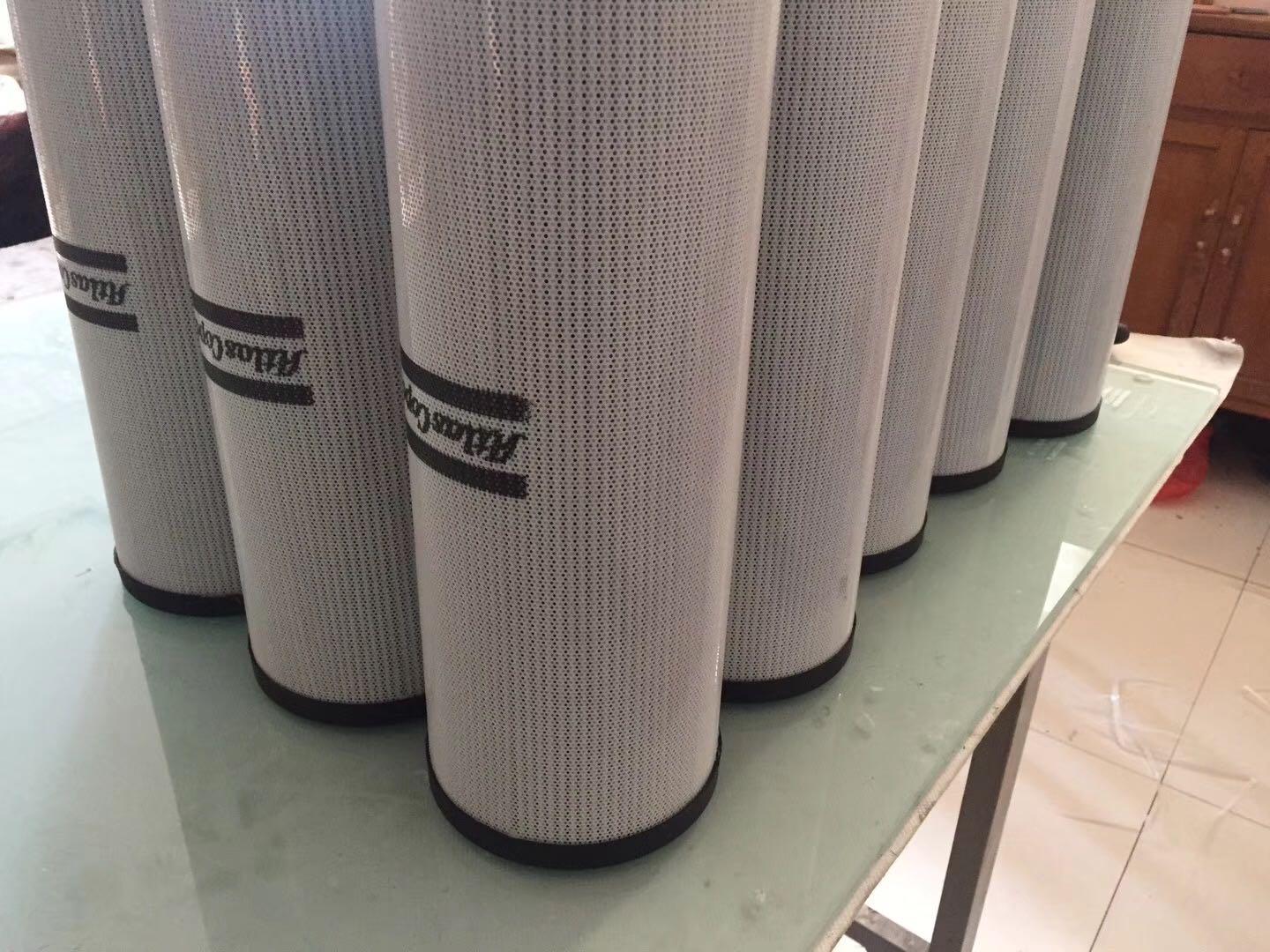 华宝过滤现货供应阿特拉斯钻机液压回油滤芯8231046410