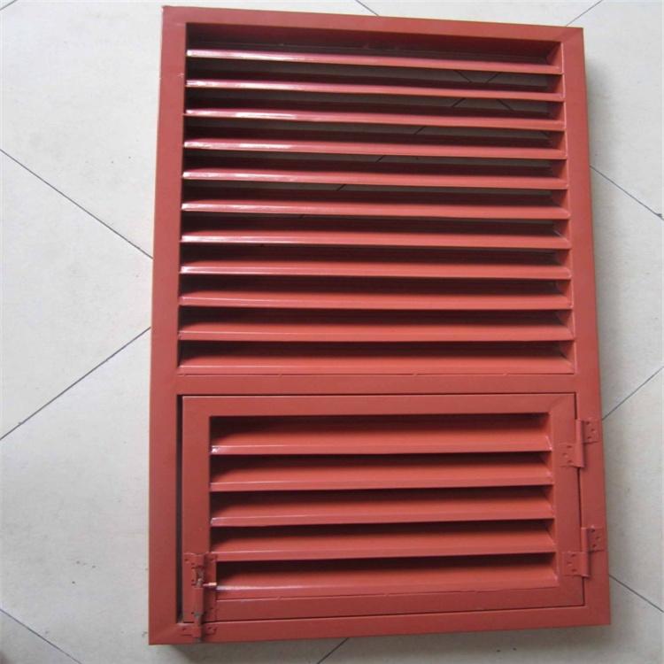 电动百叶窗 手动调节百叶窗  金属电动百叶窗 铝合金百叶窗  锌钢百叶窗