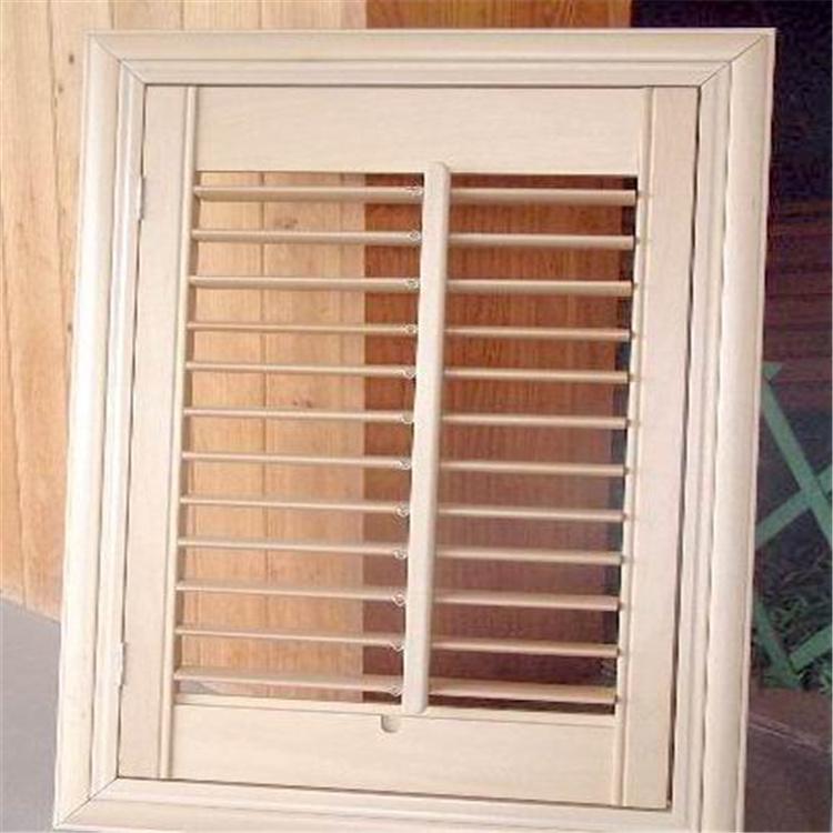 河北百叶窗  电动百叶窗  手动百叶窗  防雨百叶窗 华盾 规格齐全