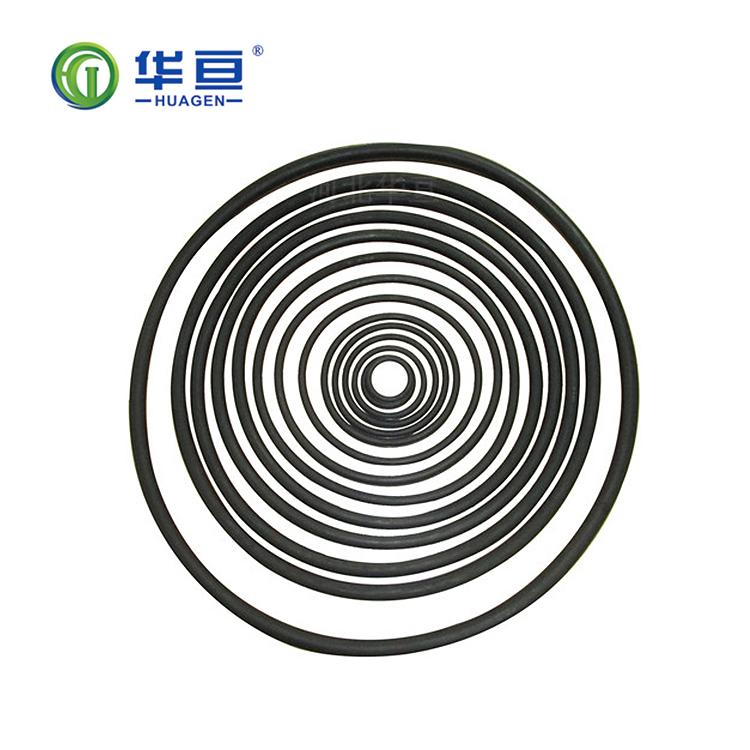 胶圈 滑入式橡胶圈接口 输水胶圈  T型密封圈 