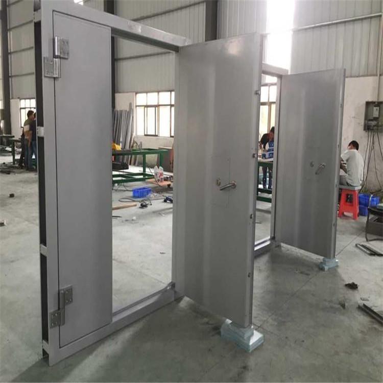 防爆门 泄爆门 钢制防爆门 应用广泛 支持定制