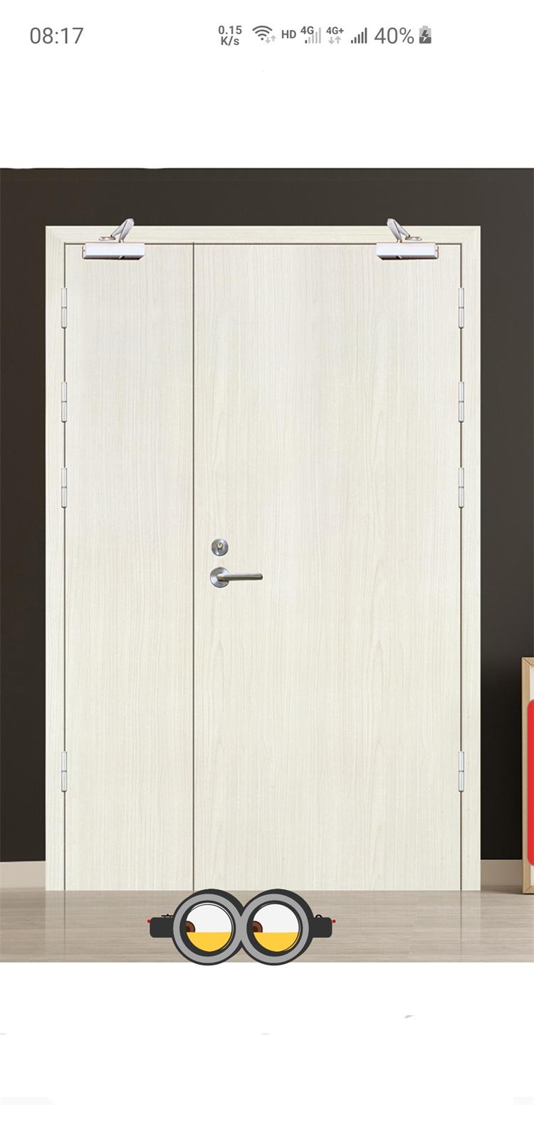 防火门 专业防火门 防火门批发 