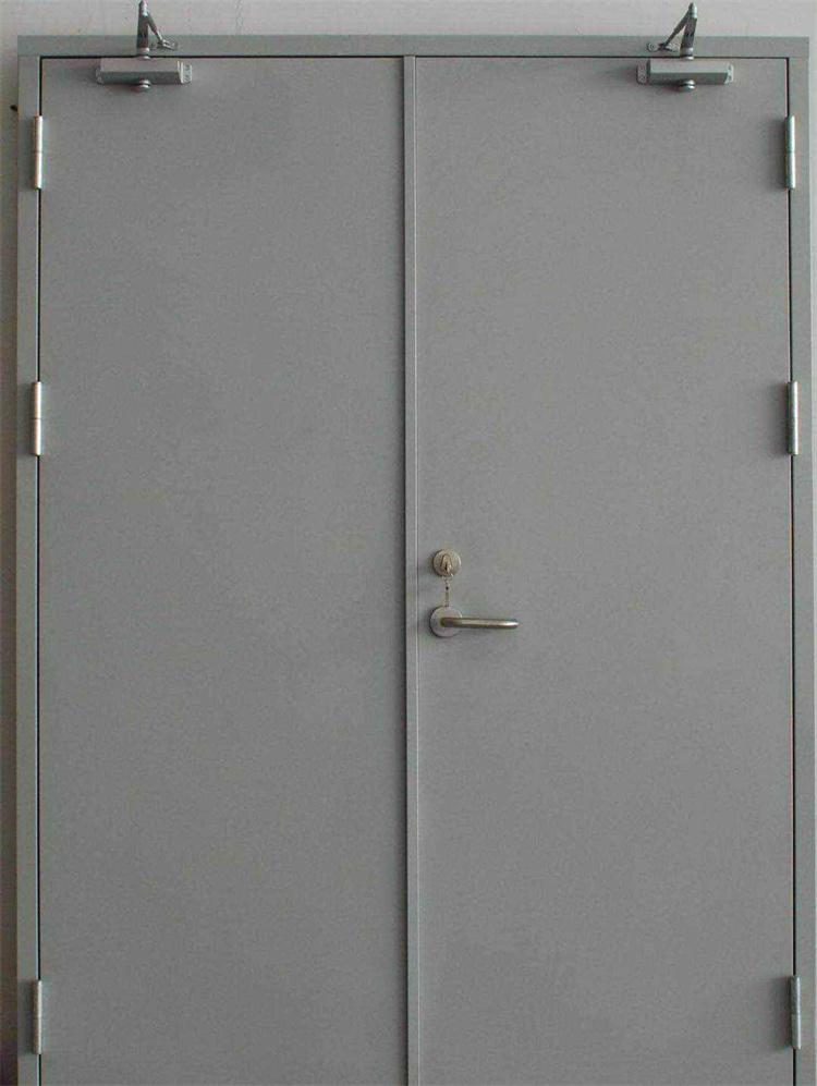 防火门 消防防火门 钢制隔热 防火门生产