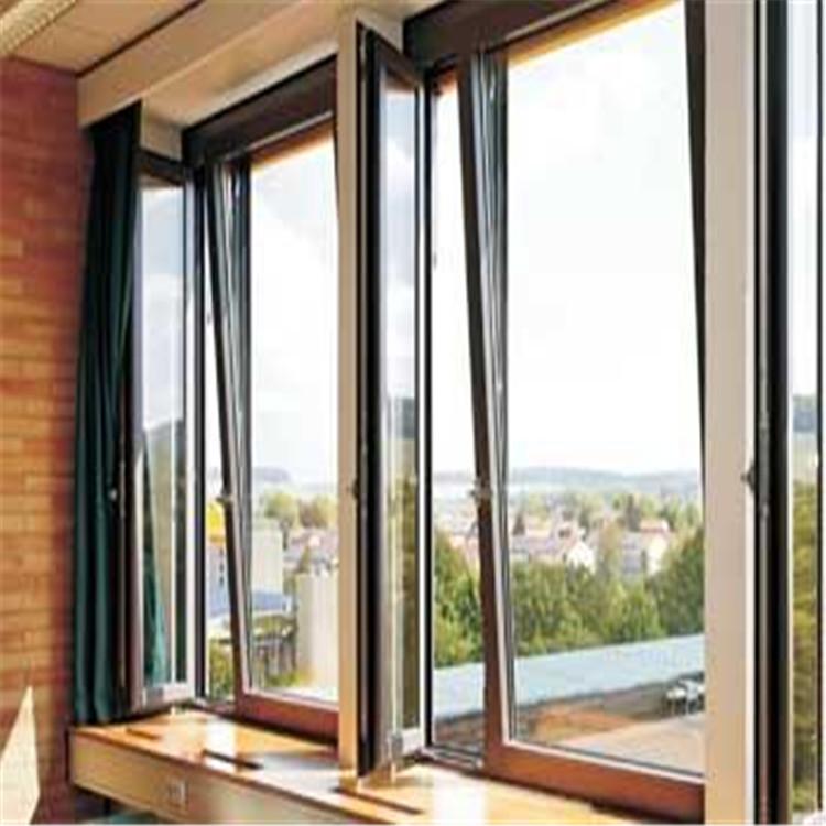 防火窗 钢质固定防火窗 活动式防火窗厂家