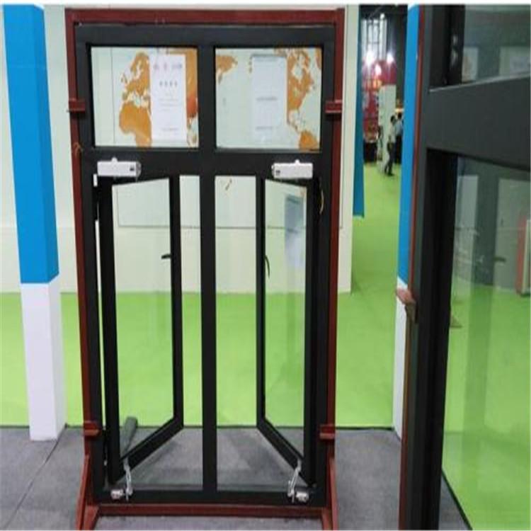 防火窗 平开隔热型防火窗 应用范围 