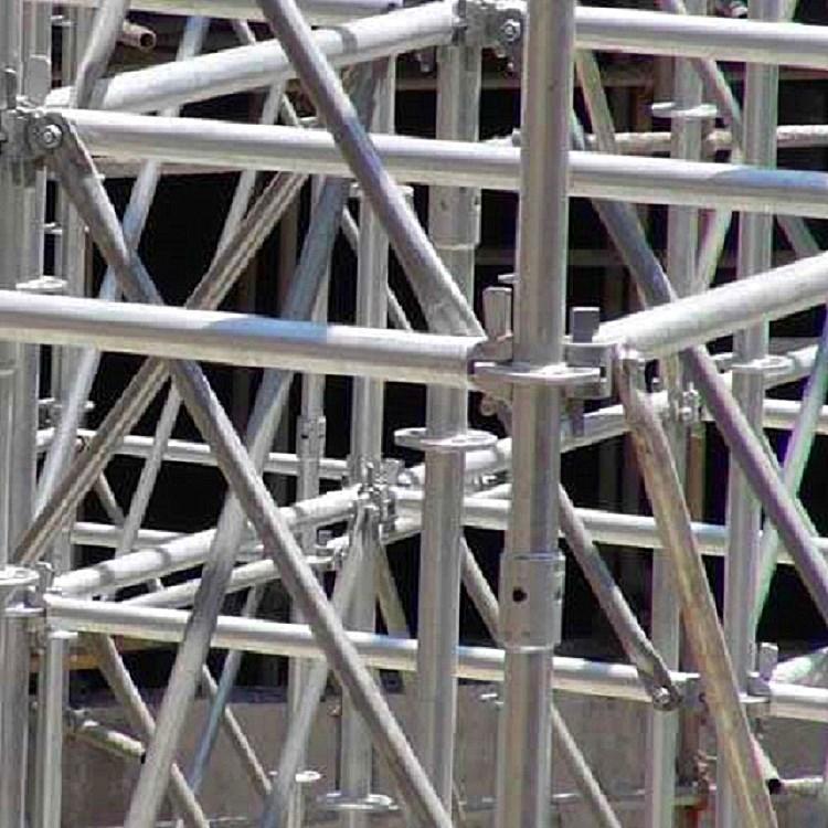 河北盘扣脚手架 工地脚手架爬架