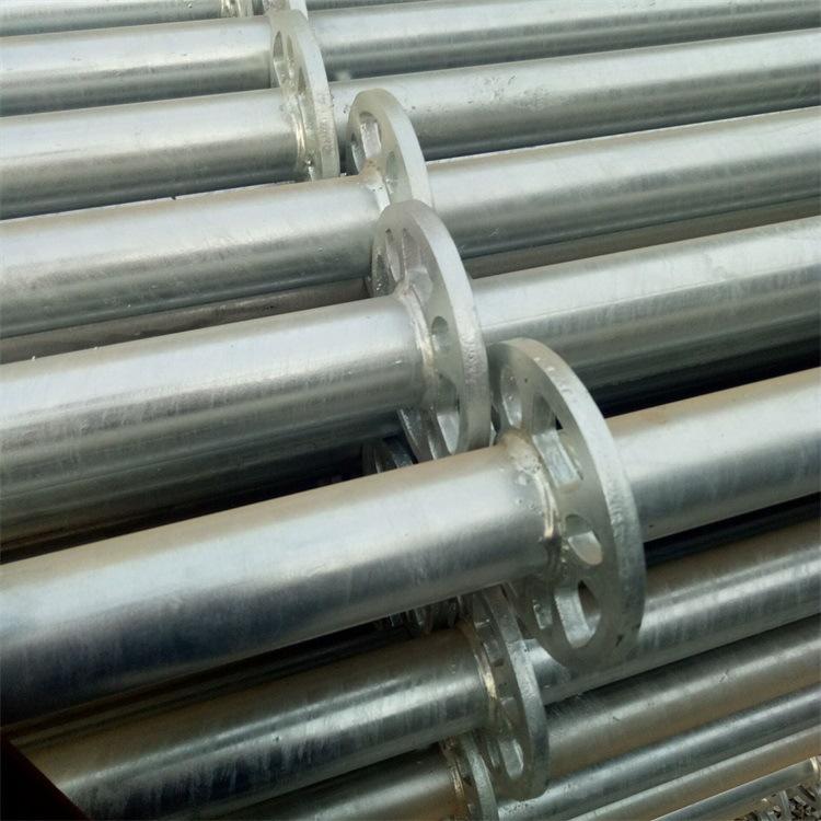 盘扣脚手架 斜拉杆脚手架扣件