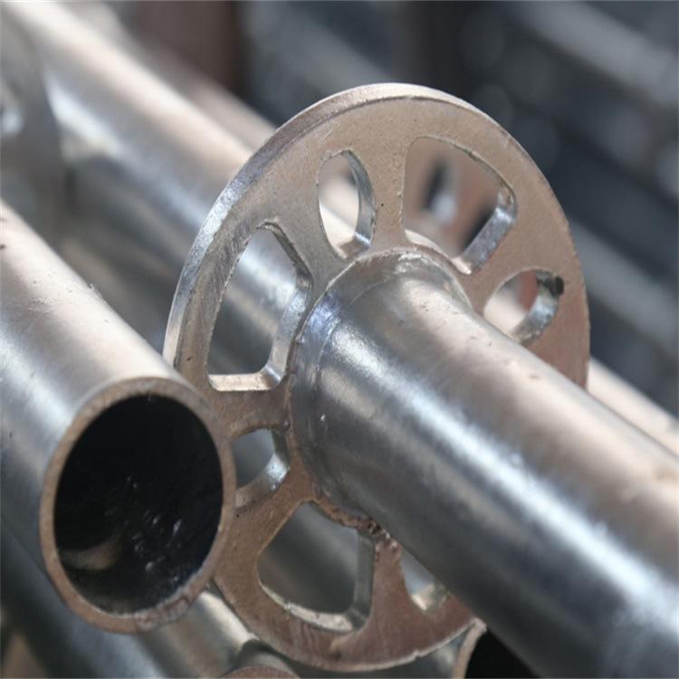 盘扣式脚手架 脚手架扣件 全国发货