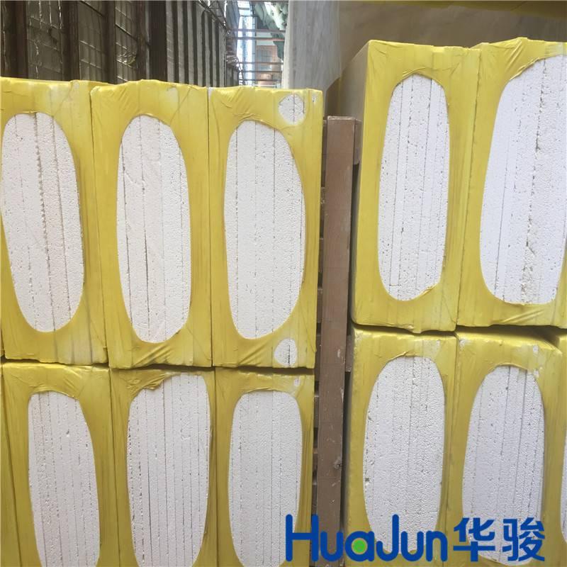 防火隔离带用匀质改性聚苯板的厂家