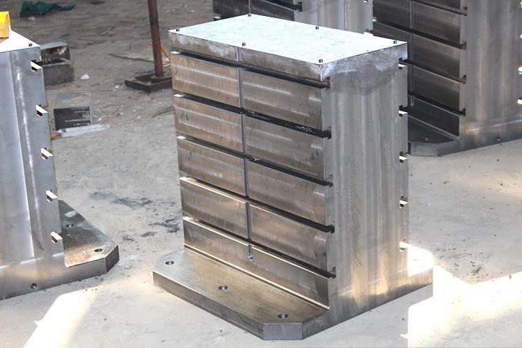 T型槽方箱厂家直销