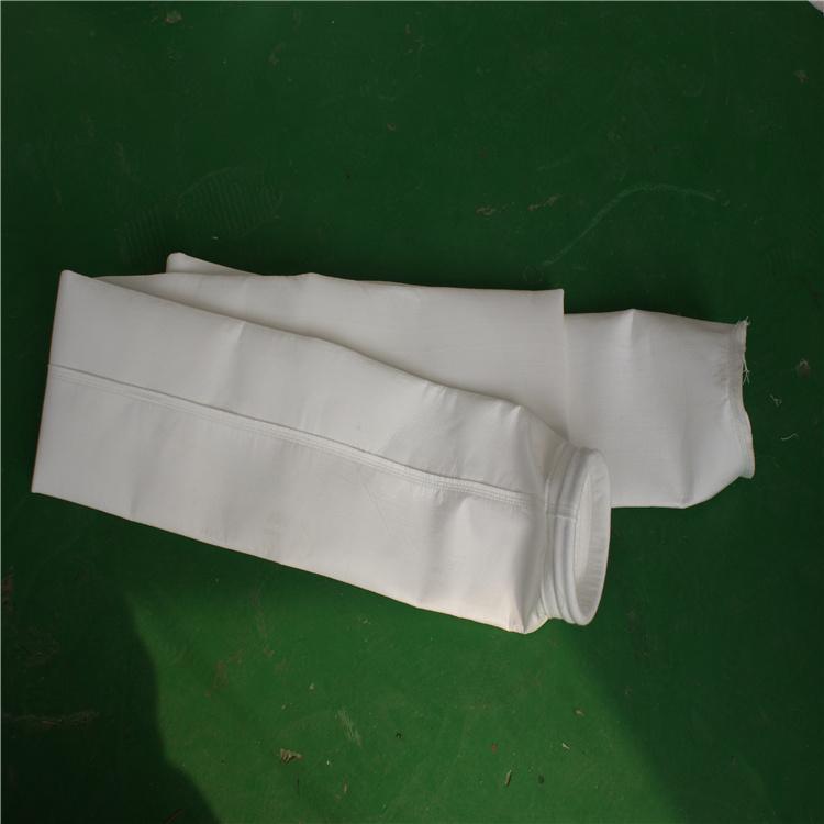 工业涤纶除尘布袋  高温除尘布袋  除尘布袋 涤纶布袋  环森厂家批发