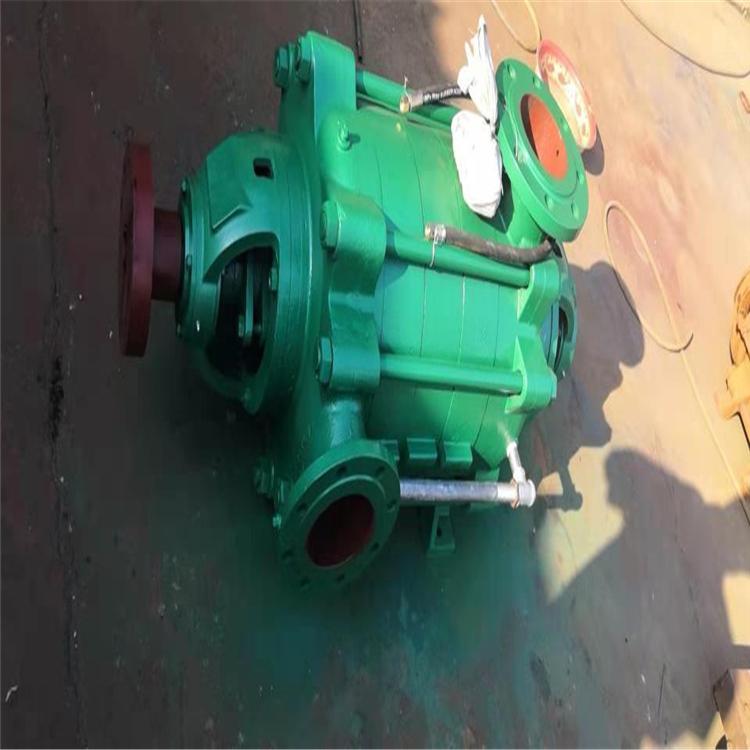 50CDL(F)12-90不锈钢立式多级泵 自来水二次供水泵 轻型多级泵