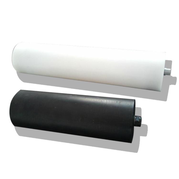 尼龙托辊厂家大量批发 量大从优