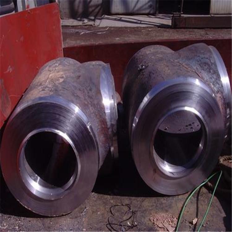碳钢无缝三通  不锈钢三通  等径三通 跨越三通  大口径三通 厂家直销