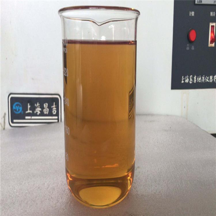 华泽防水卷材专用油   厂家批发价格