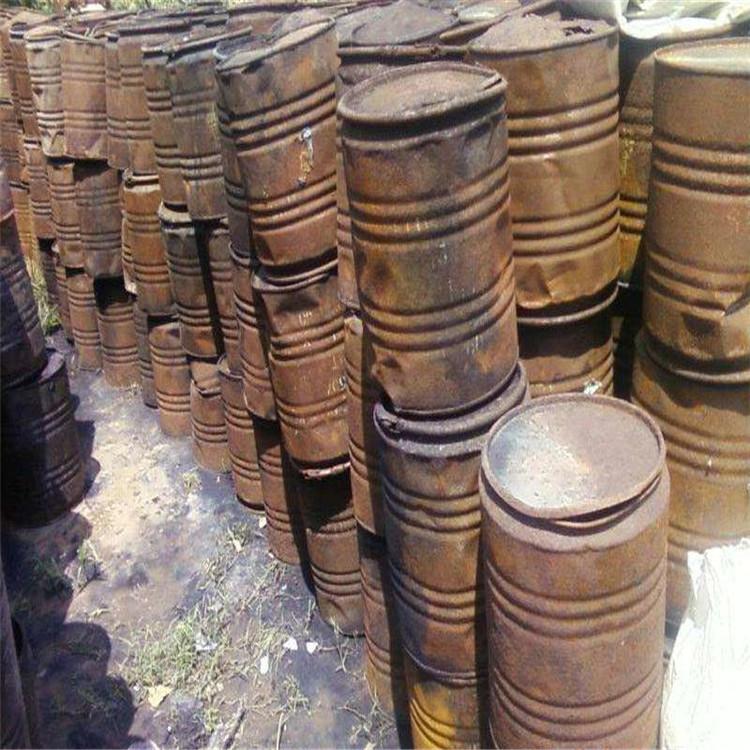 慧邦 化工回收 回收PVA薄膜 大量回收