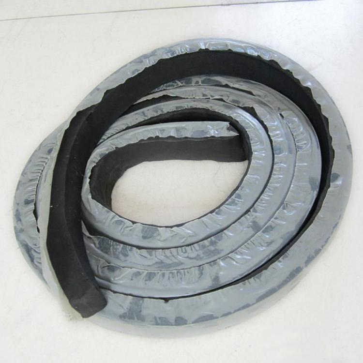 常德鼎城遇水膨胀止水条桩头提供检测报告 汇顶施工无忧