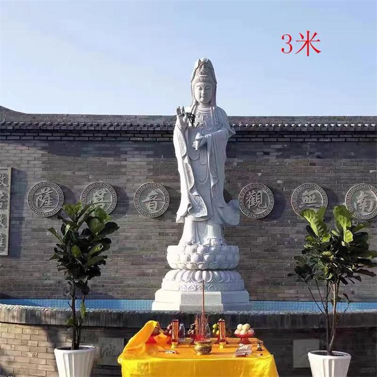 二十四孝雕塑 四大天王雕塑  滴水观音雕塑