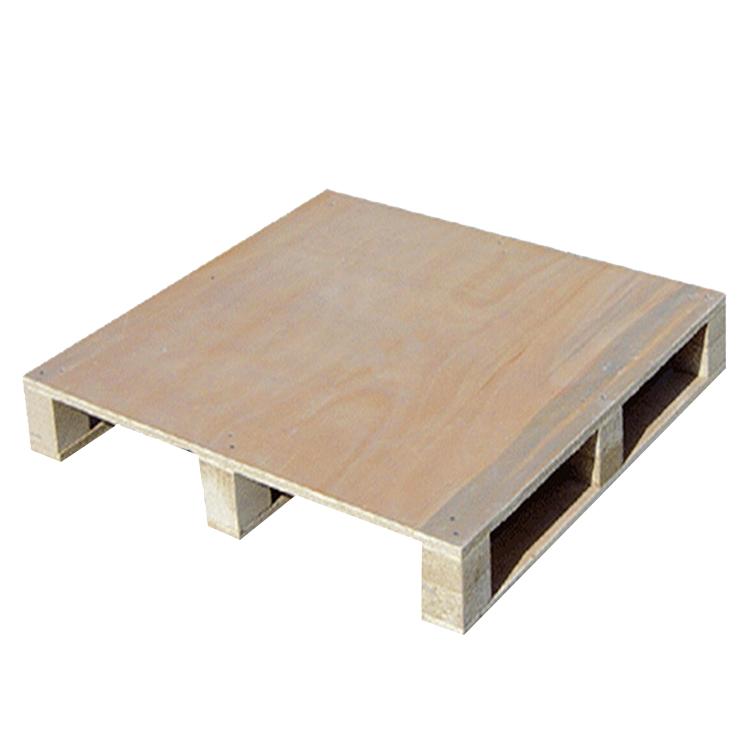 厂家直销慧康仓库垫板 叉车卡板  物流木垫板批发