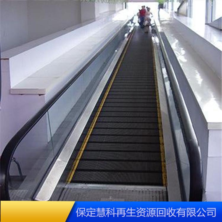 保定电梯回收公司教你电梯日常保养