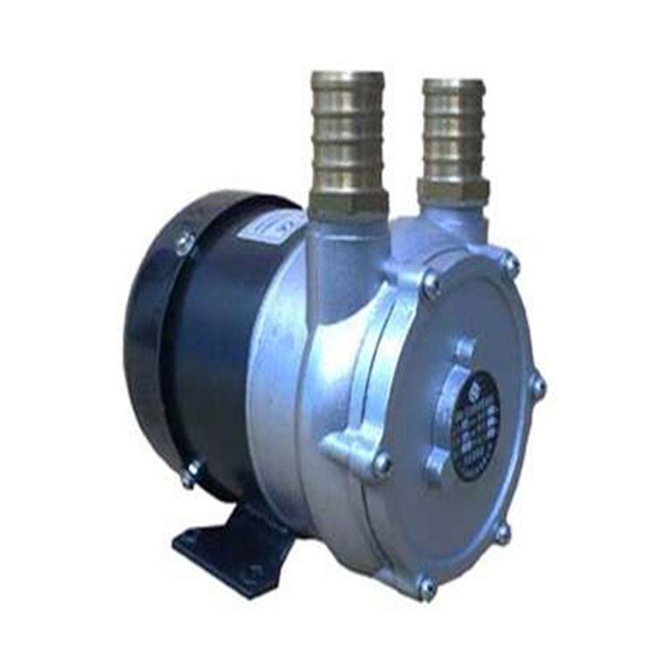 直流电动加油泵 加油机抽油泵 电动油桶加油泵