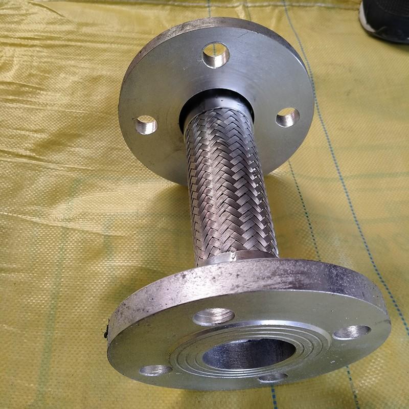 304金属软管 汇纳通用金属软管厂家