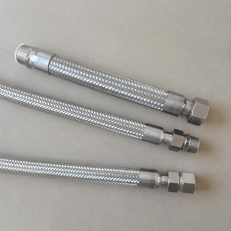  大口径金属软管 汇纳金属软管通用