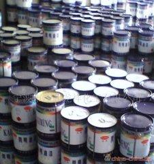 大量回收油漆涂料