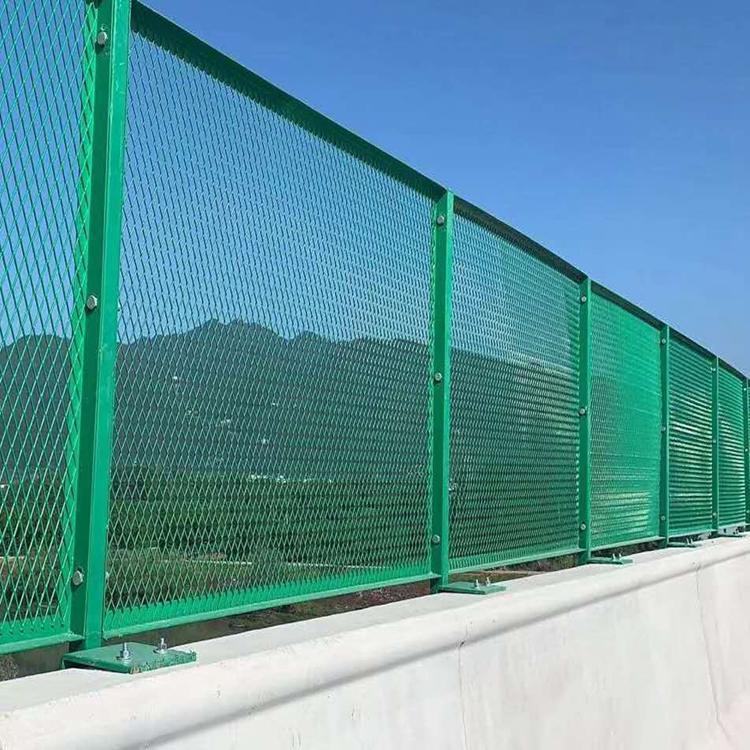 铁路桥梁防抛网铁路桥梁防抛网厂家定制合兴