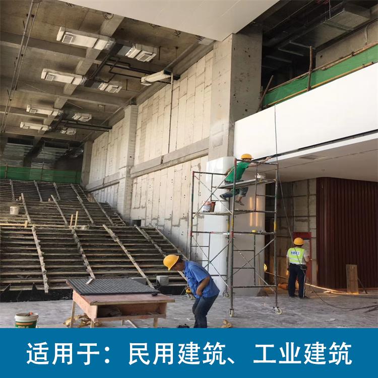 合信商贸  实心水泥楼板地板隔墙板