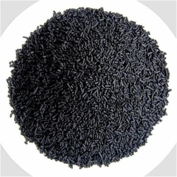 防水型 耐水型特种活性炭 适用于工业吸附塔蜂窝炭