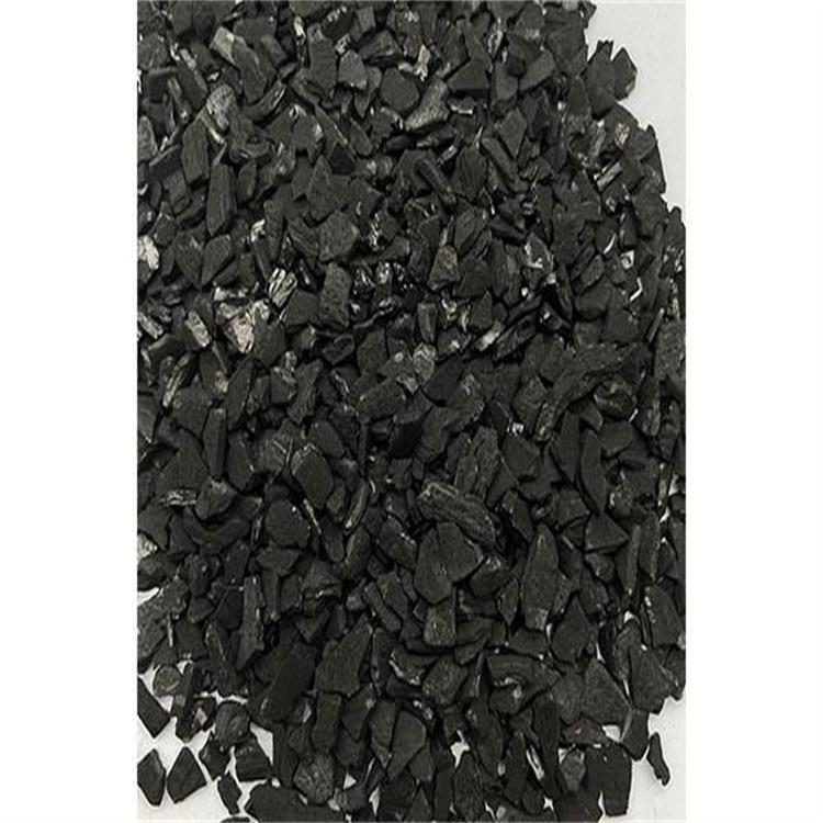 果壳活性炭 活性炭水处理 过滤纯净水颗粒活性炭