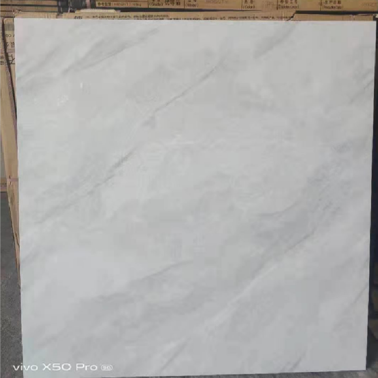 大理石瓷砖 通体大理石系列抛光砖 金刚石瓷砖厂家