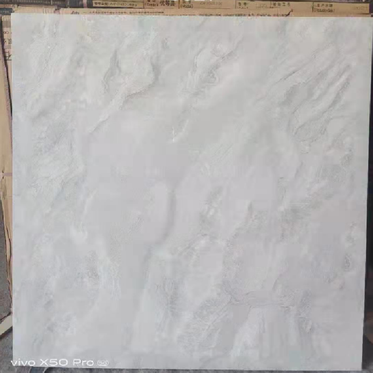 大理石瓷砖 通体大理石系列抛光砖 金刚石瓷砖厂家