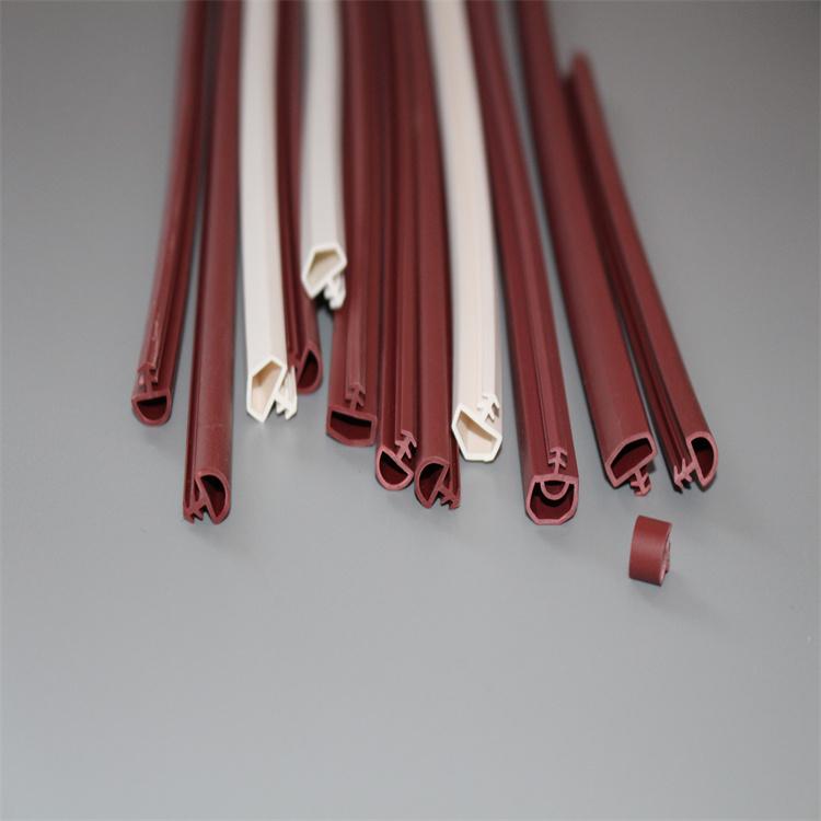 U型密封条车门金属橡胶条骨架防撞汽车包边条不锈钢装饰条