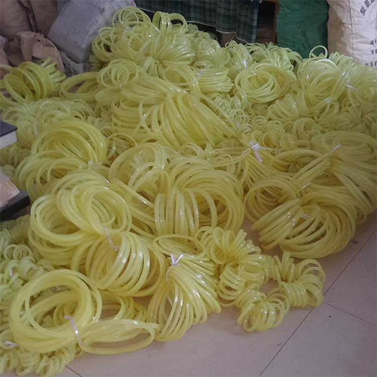 聚氨酯油封聚氨酯密封圈o型 华星 单纯双唇油封 TC型旋转油封