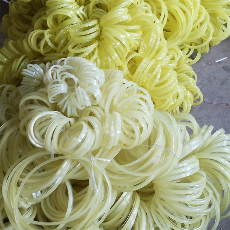 汽车油封密封圈 华星 骨架O型圈 聚氨酯油封 TC骨架油封