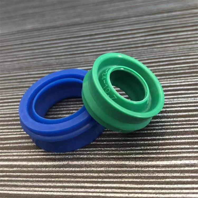 定制 聚氨酯油封 UN聚氨酯制品密封件 华星 品质保证