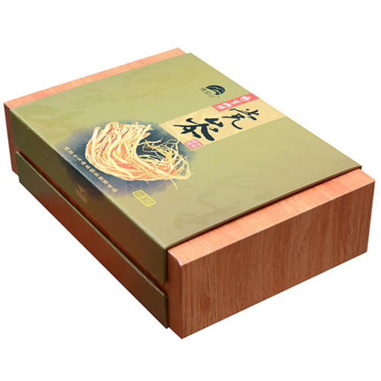 礼品包装盒供应商  精品包装盒印刷