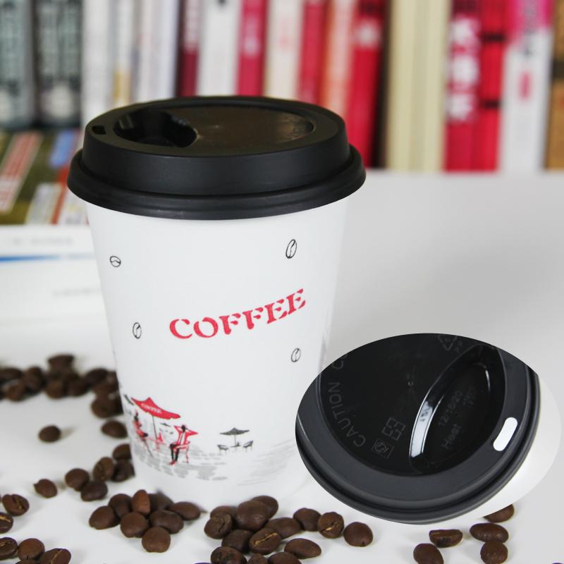 廊坊厂家专业一次性纸杯 画面可定制