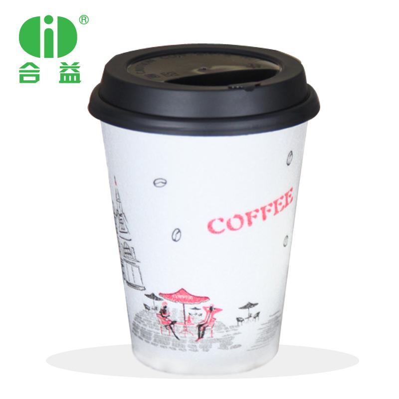 一次性纸杯生产厂家 支持定制