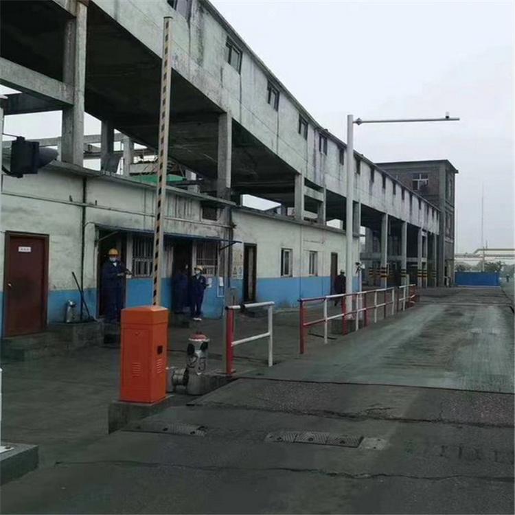 地磅软件 无人值守称重系统厂家 智能地磅称重软件定制 厂家直销